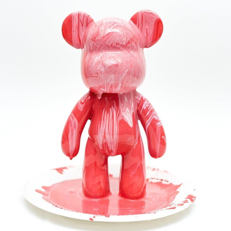 Moshi Bear | DIY Bundle - H - Moshi Bears