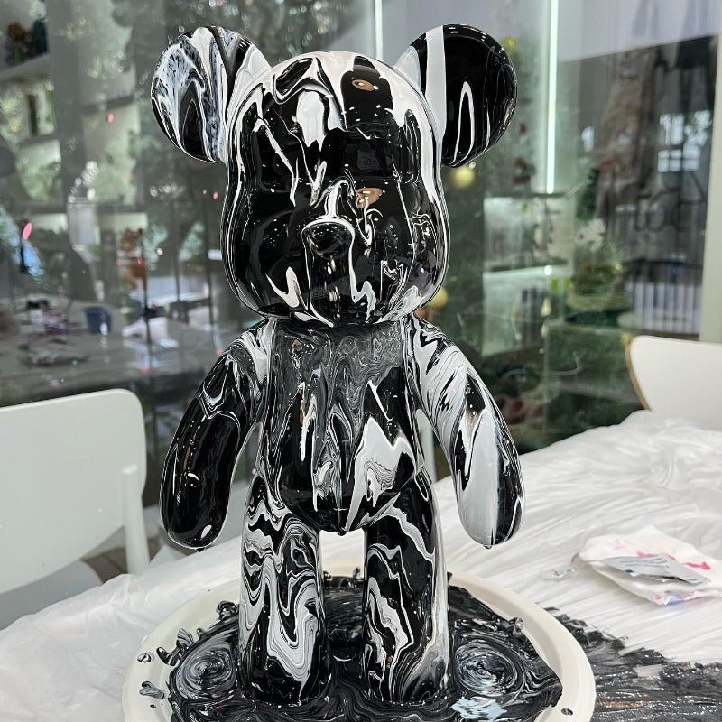 Moshi Bear | DIY Bundle - H - Moshi Bears