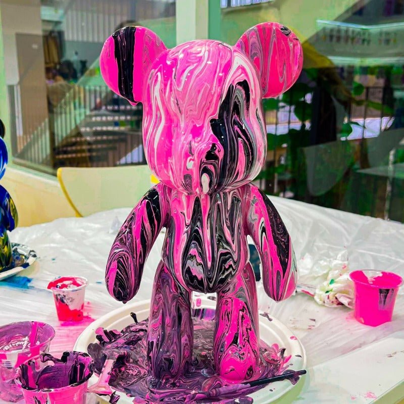 Moshi Bear | DIY Bundle - H - Moshi Bears