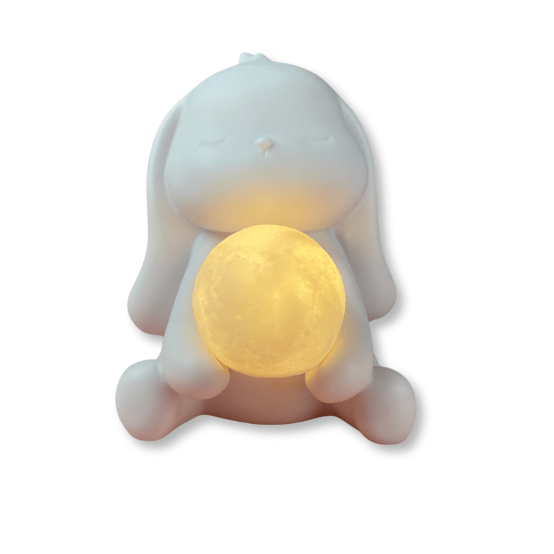 Moshi Bear™ Night Light | Home DIY Kit - Moshi Bears