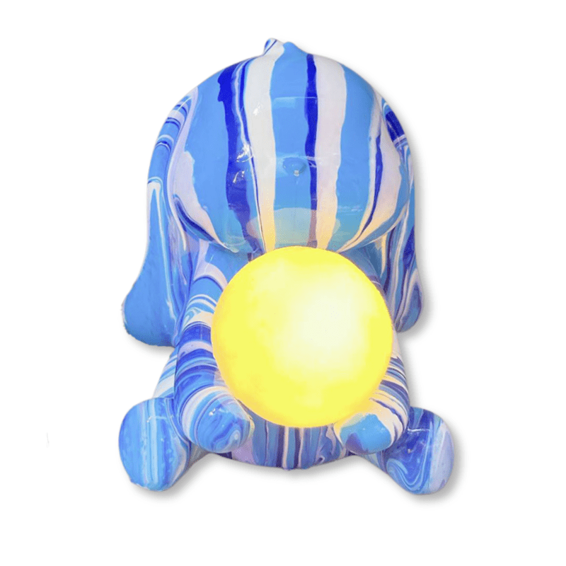 Moshi Bear™ Night Light | Home DIY Kit - Moshi Bears