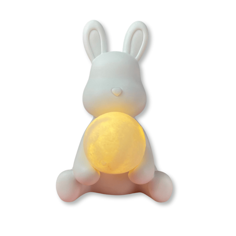 Moshi Bear™ Night Light | Home DIY Kit - Moshi Bears