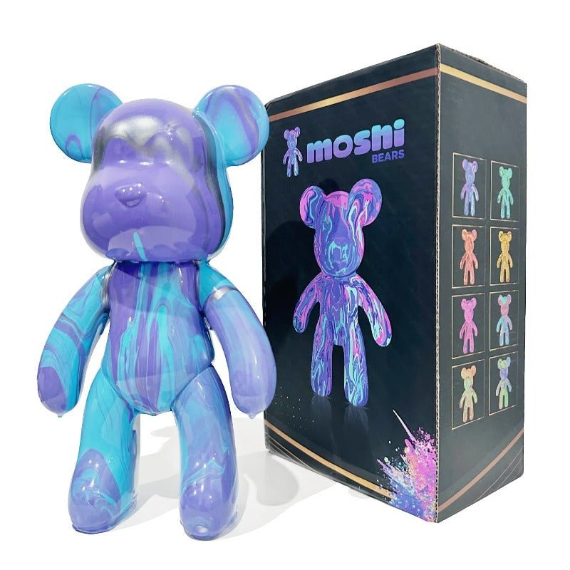 Moshi Bear™ | Home DIY Kit - Moshi Bears